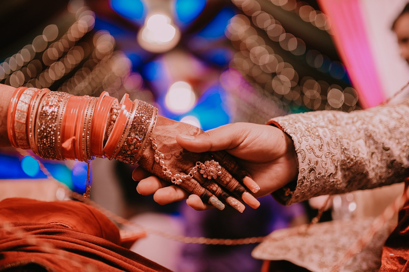 Haldi Ceremony